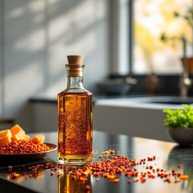 Sichuan Peppercorn Oil: Add Some Spice to Your Life