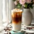 Pineapple Sage Easter Cooler