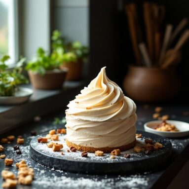 Char Siu Buttercream: A Unique Flavor Twist for Baking