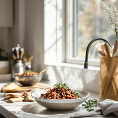 Canadian Celebrity Chef’s Wild Game Chili: An Ode to the Outdoors!