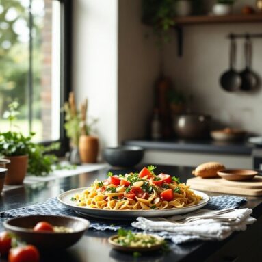 Yuzu-Infused Gin: Crafting Unique Cocktails at Home