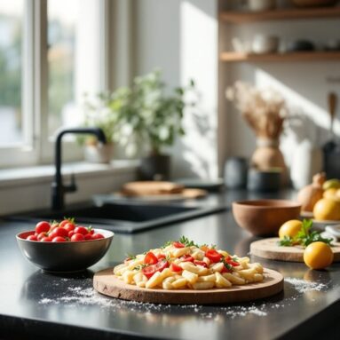 The Art of Infusing Yuzu Into Homemade Marinades